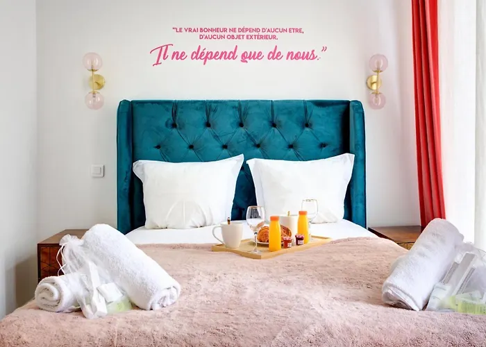 206 Hermes - Superb In Апартаменты *