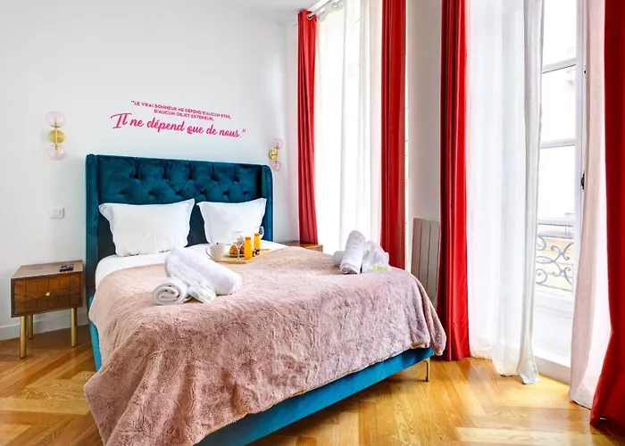 206 Hermes - Superb In Апартаменты *