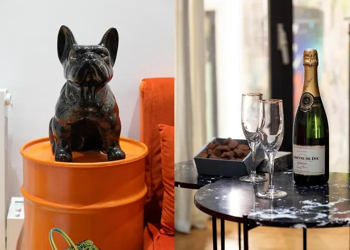 206 Hermes - Superb In Париж