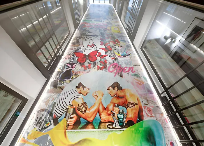 206 Hermes - Superb In Апартаменты Париж