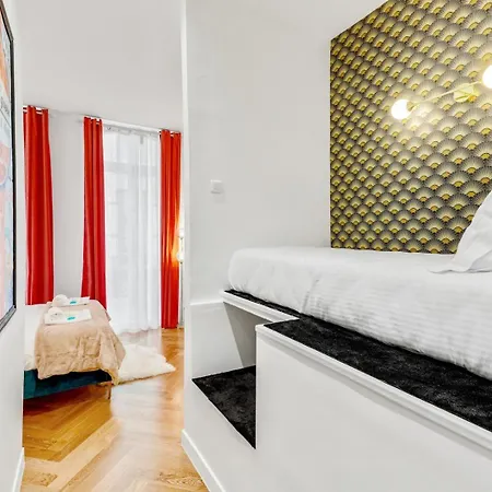 Apartman 206 Hermes - Superb In