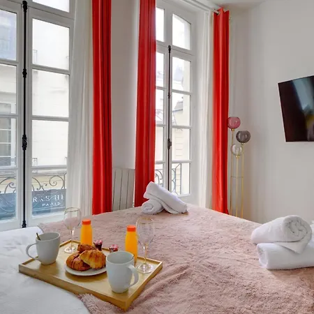Apartman 206 Hermes - Superb In *
