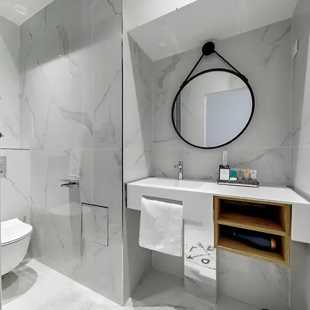 206 Hermes - Superb In Apartman
