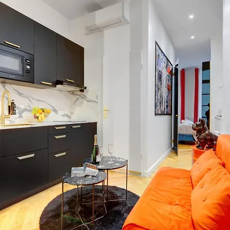 Apartman 206 Hermes - Superb In