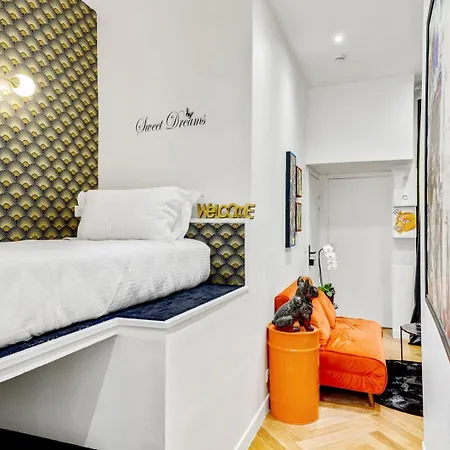 Apartman 206 Hermes - Superb In *