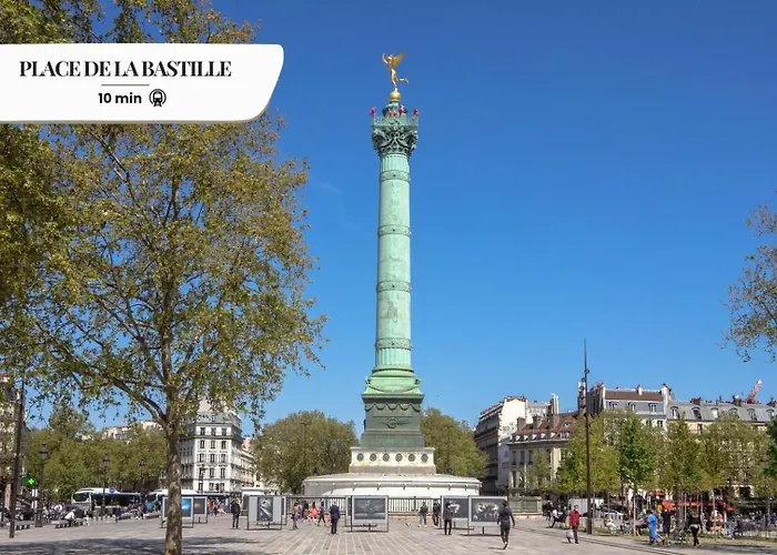 206 Hermes - Superb In Apartment *