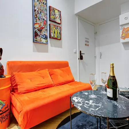 Appartamento 206 Hermes - Superb In Parigi