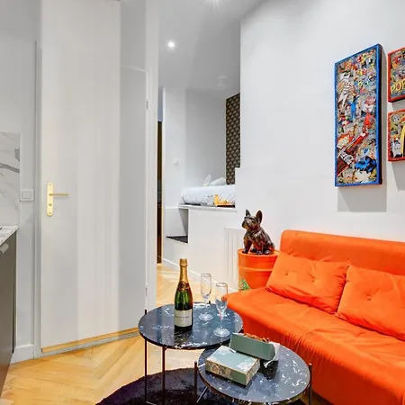 Appartamento 206 Hermes - Superb In Parigi